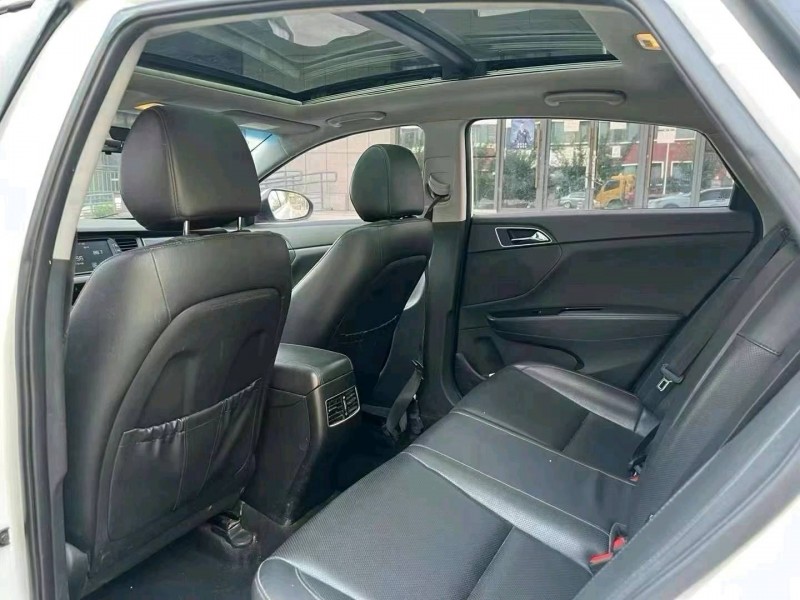 济南18年现代名图5