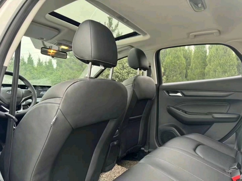 潍坊22年福特福睿斯8