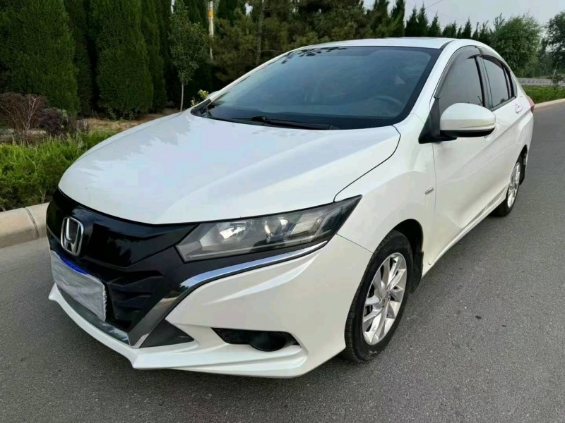 潍坊17年本田竞瑞3