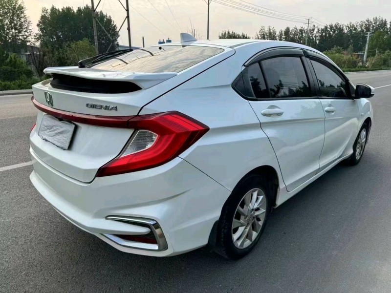 潍坊17年本田竞瑞4