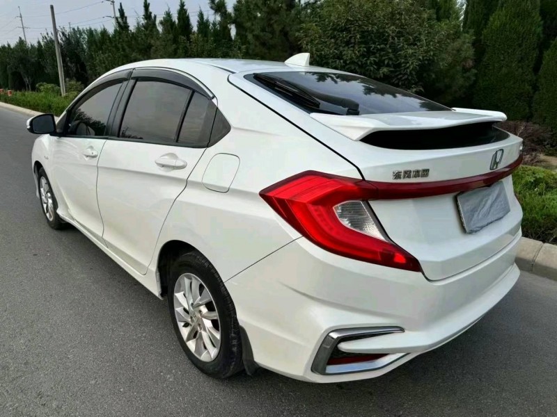 潍坊17年本田竞瑞6