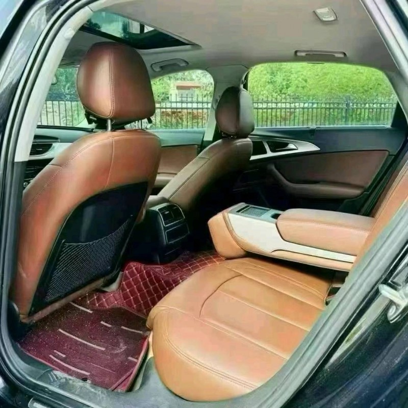 东营13年奥迪A6L4