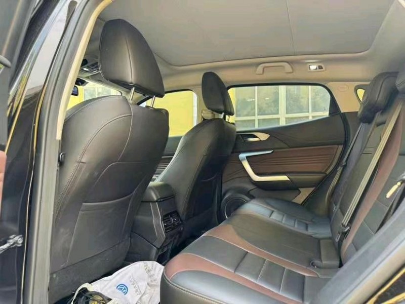 济宁19年长城汽车WEY VV57