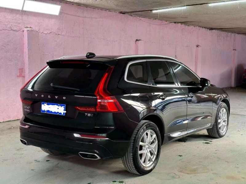 濱州21年沃爾沃XC605