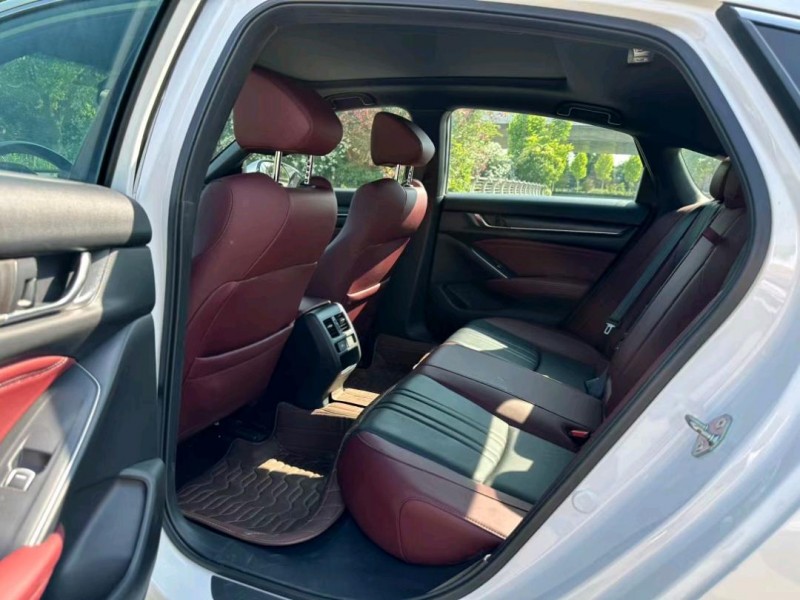 盐城23年本田英诗派4