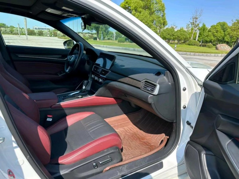 盐城23年本田英诗派5