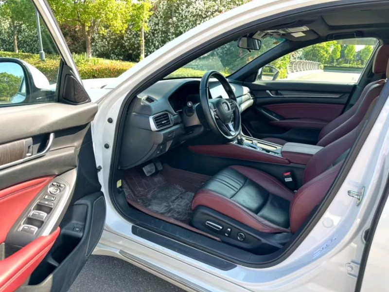 盐城23年本田英诗派6