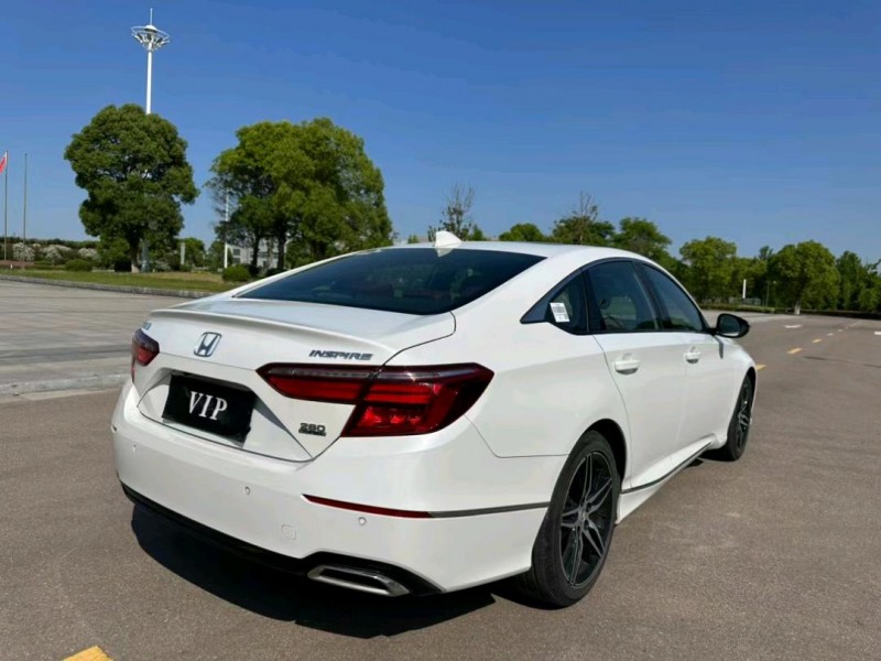 盐城23年本田英诗派8