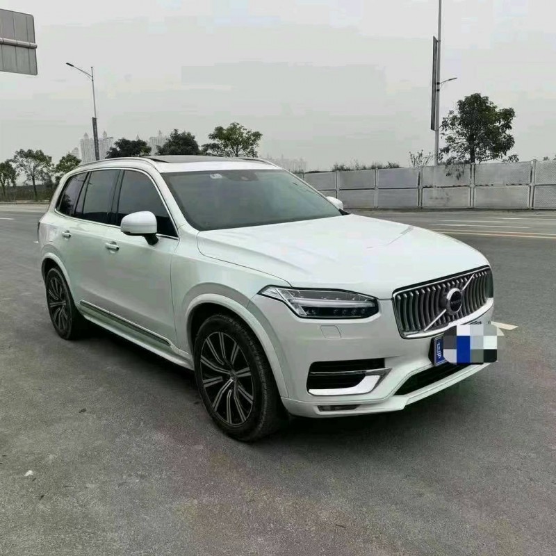 佛山20年沃尔沃XC903