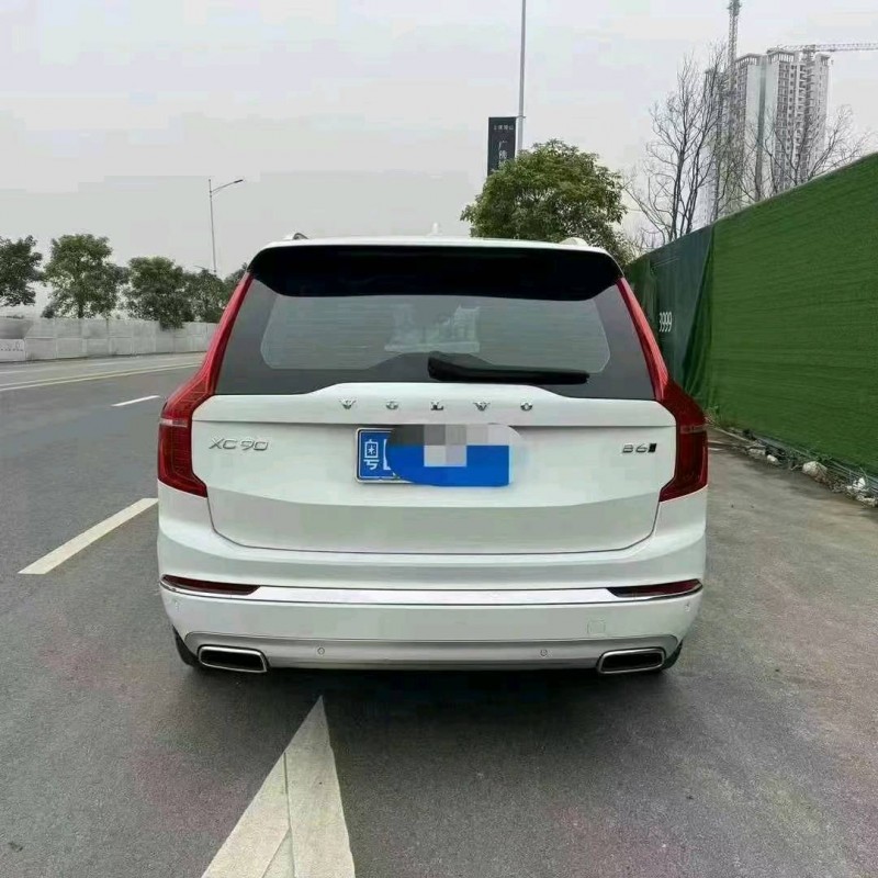 佛山20年沃尔沃XC904