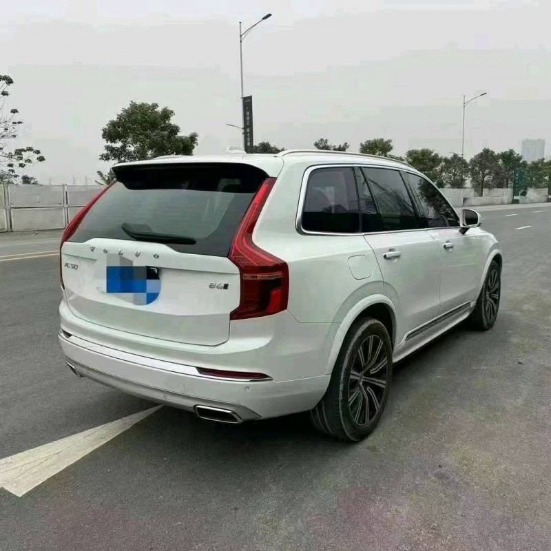 佛山20年沃尔沃XC905