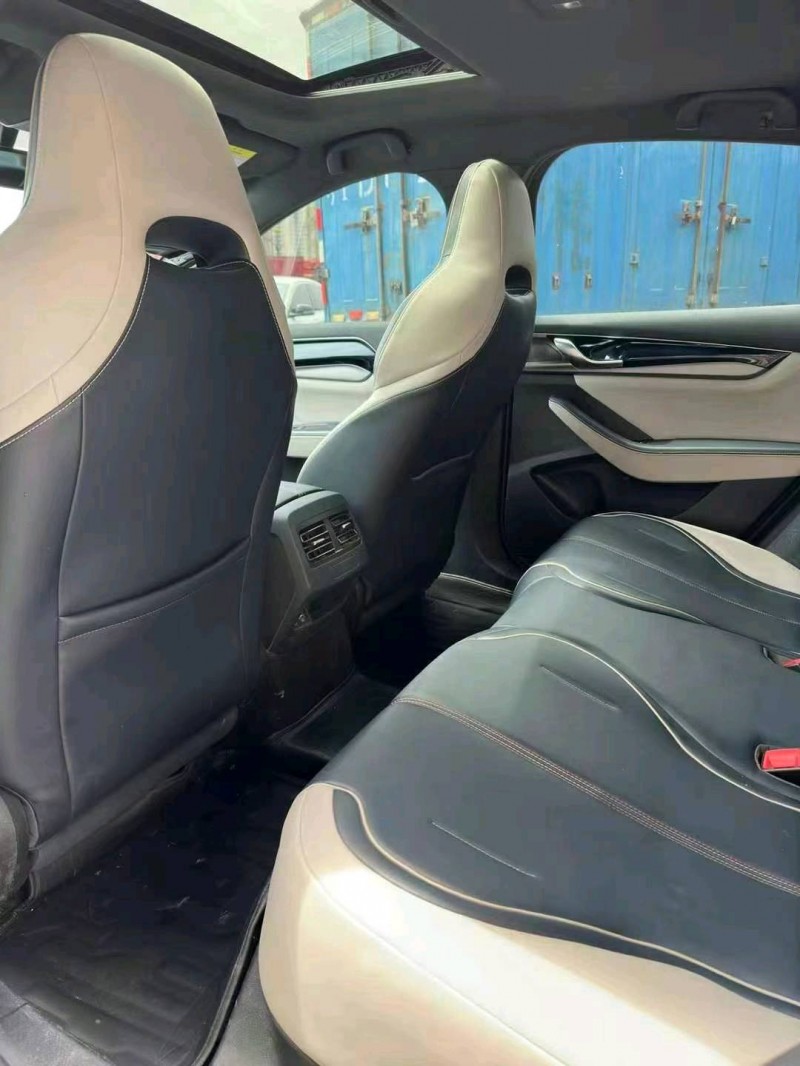 佛山22年比亚迪秦7