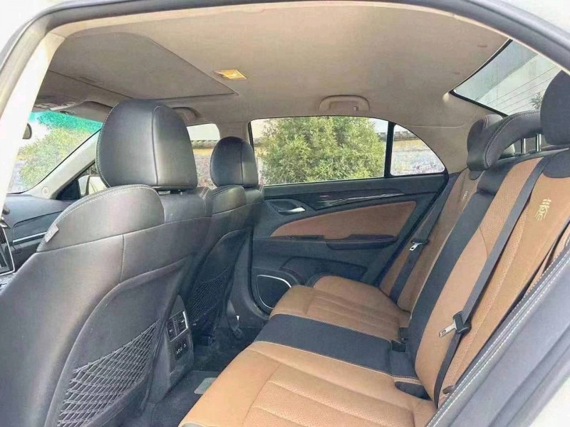 菏泽18年比亚迪秦5