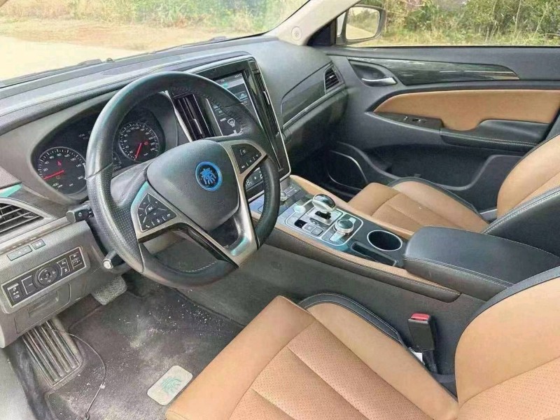 菏泽18年比亚迪秦6