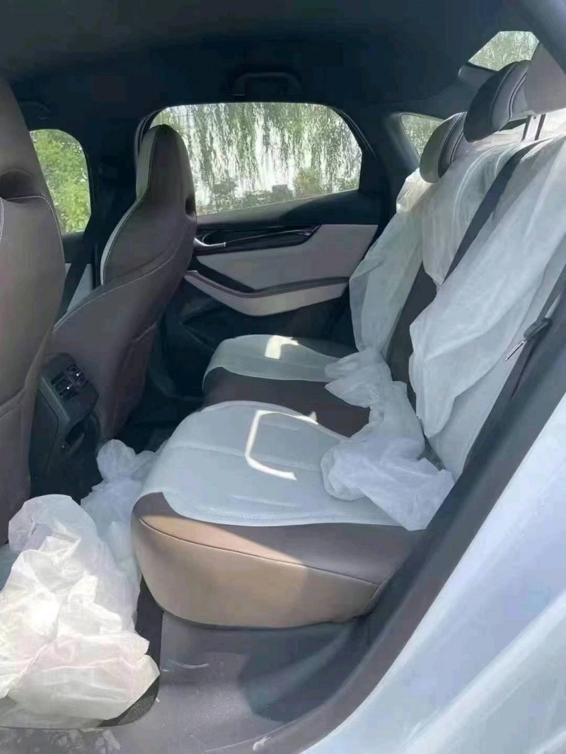 菏泽23年比亚迪秦6