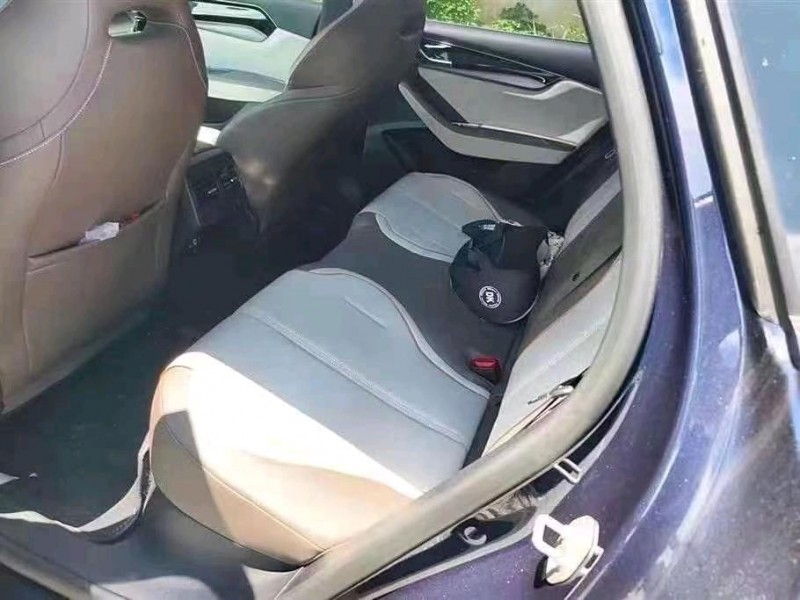 武汉23年比亚迪秦4