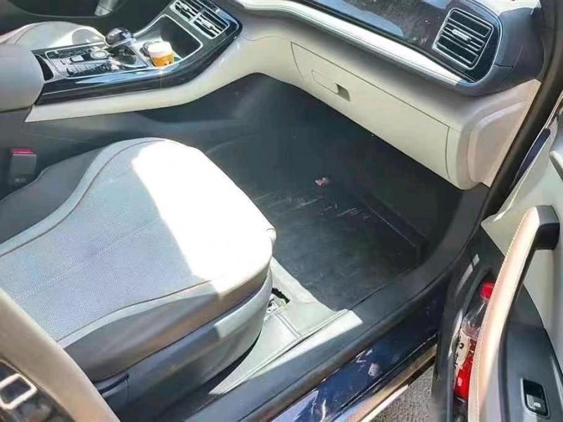 武汉23年比亚迪秦5