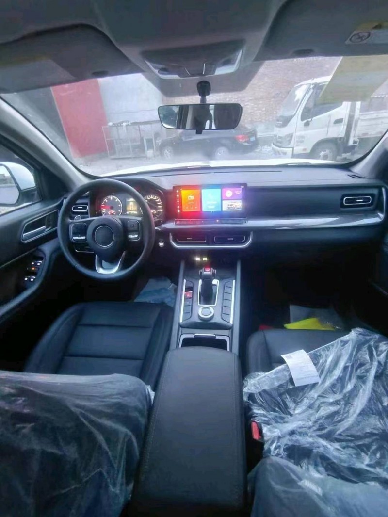 保定24年长城汽车炮 皮卡7