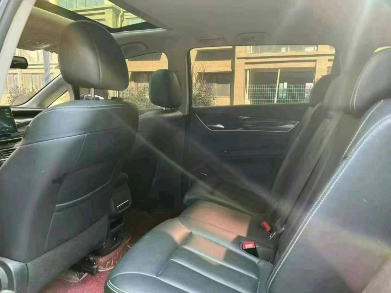 徐州19年比亚迪宋MAX3