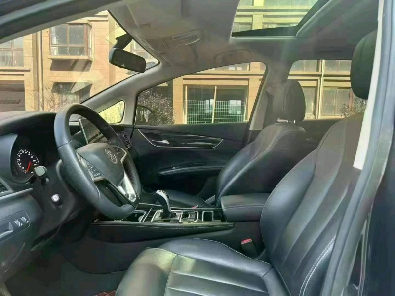 徐州19年比亚迪宋MAX4