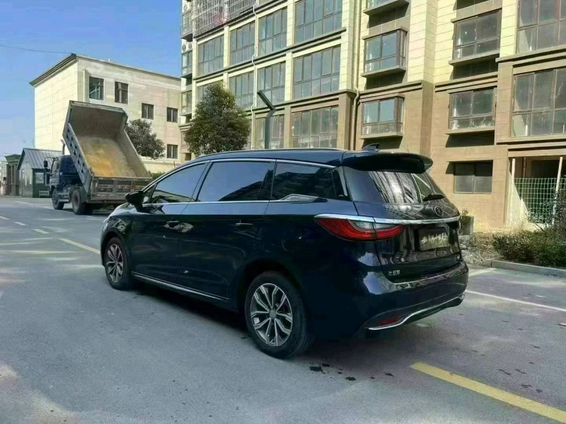 徐州19年比亚迪宋MAX7