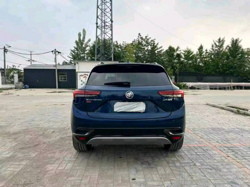 徐州23年别克昂科威6