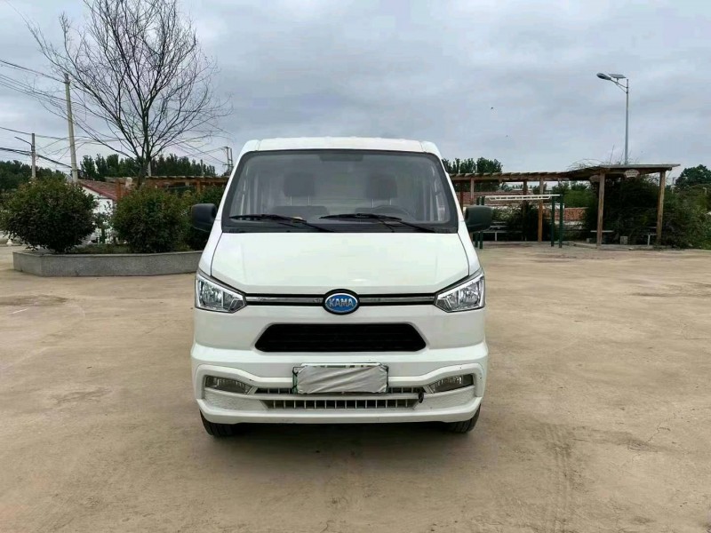 徐州22年凱馬汽車銳捷EM261