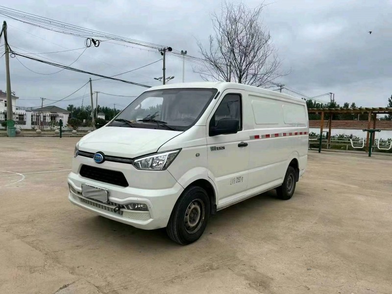 徐州22年凱馬汽車銳捷EM262
