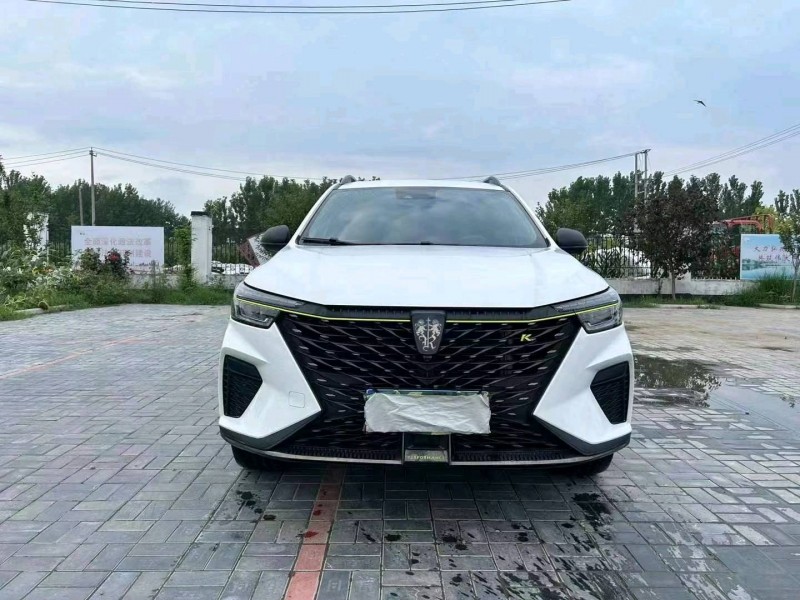 徐州22年榮威RX51