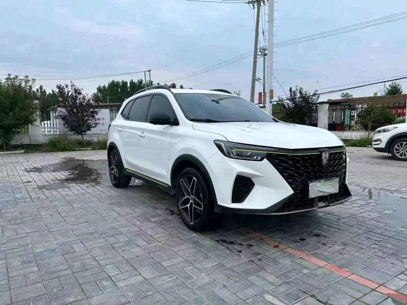 徐州22年榮威RX53