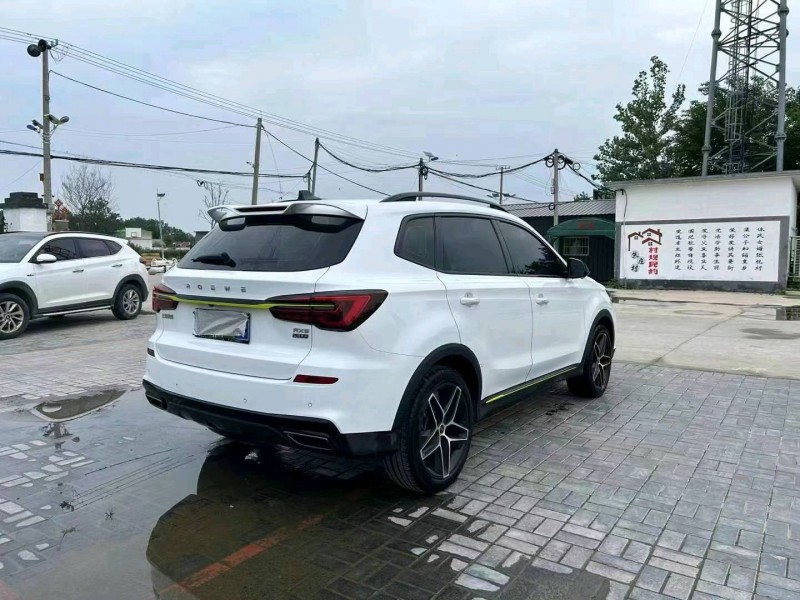 徐州22年榮威RX54