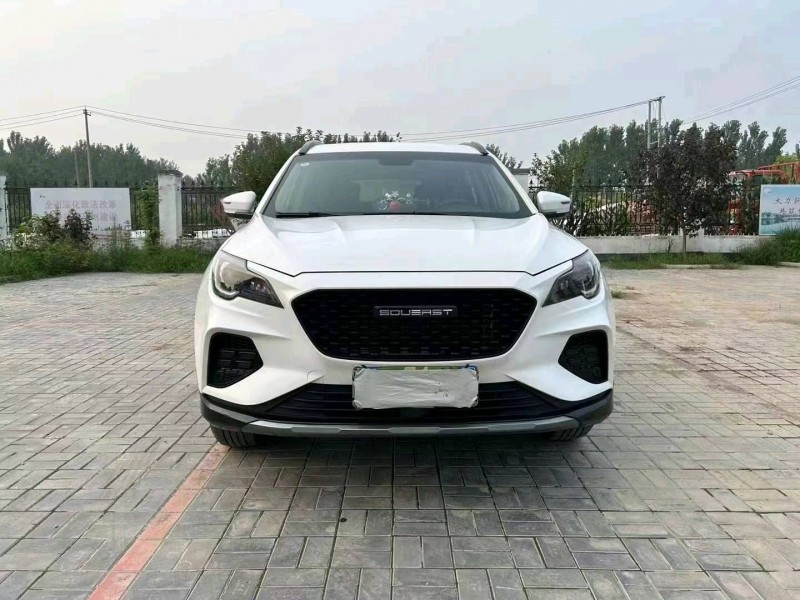 徐州22年东南汽车DX81