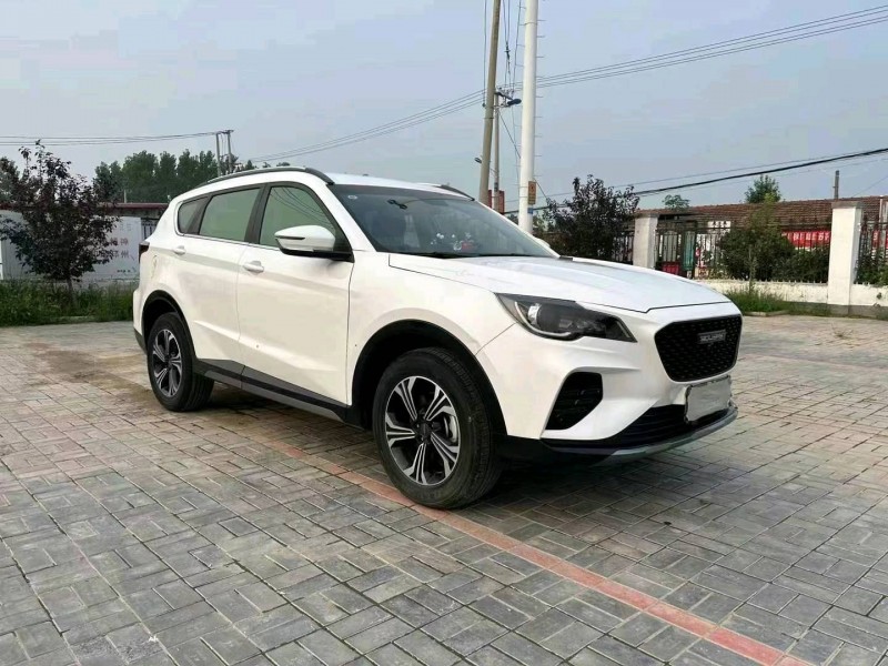 徐州22年东南汽车DX83