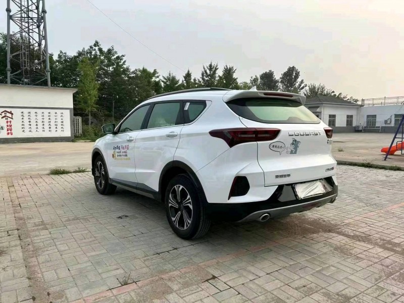 徐州22年东南汽车DX85