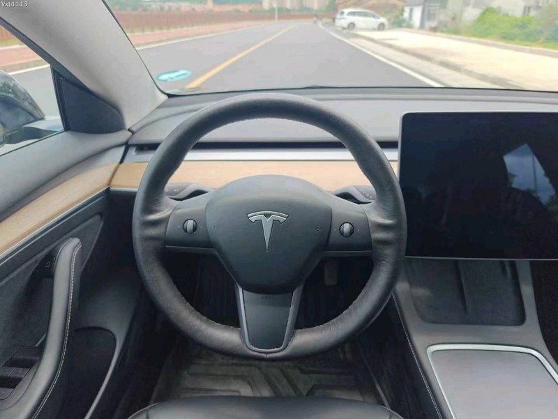 廣州21年特斯拉MODEL 38
