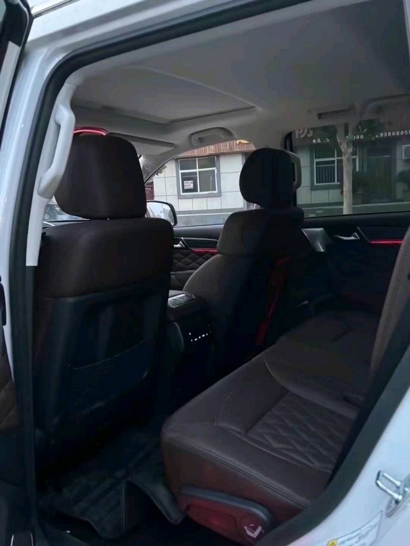 郑州24年哈弗H94