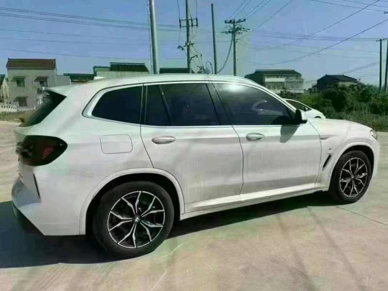 苏州22年宝马X38