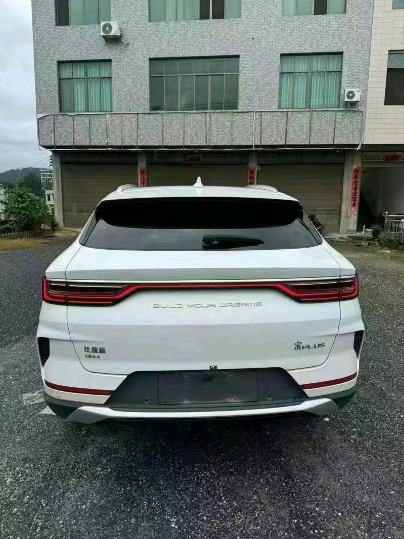衡陽23年比亞迪宋9