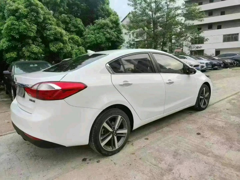 邵阳19年起亚K39