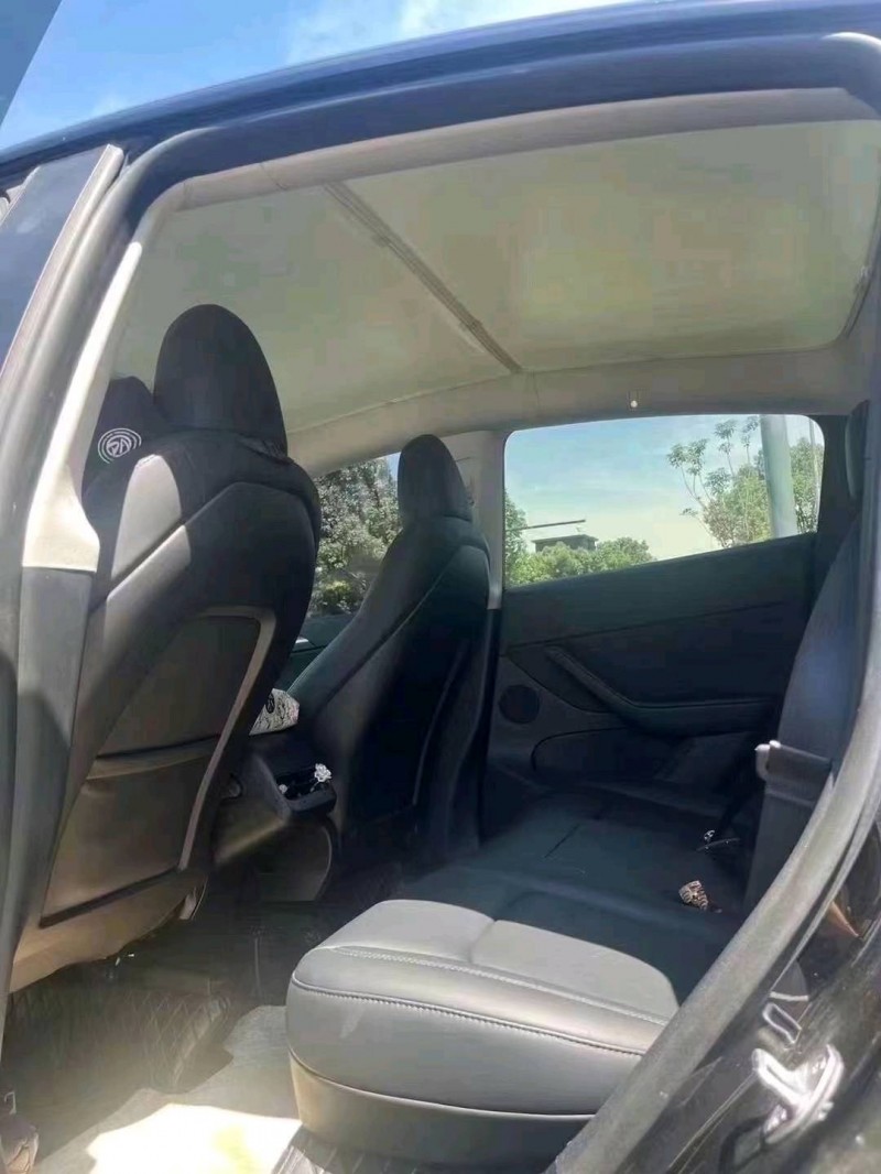 嘉興23年特斯拉MODEL Y7