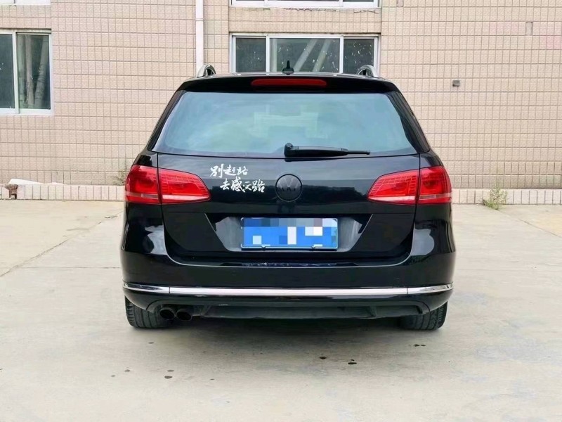 枣庄15年大众迈腾9