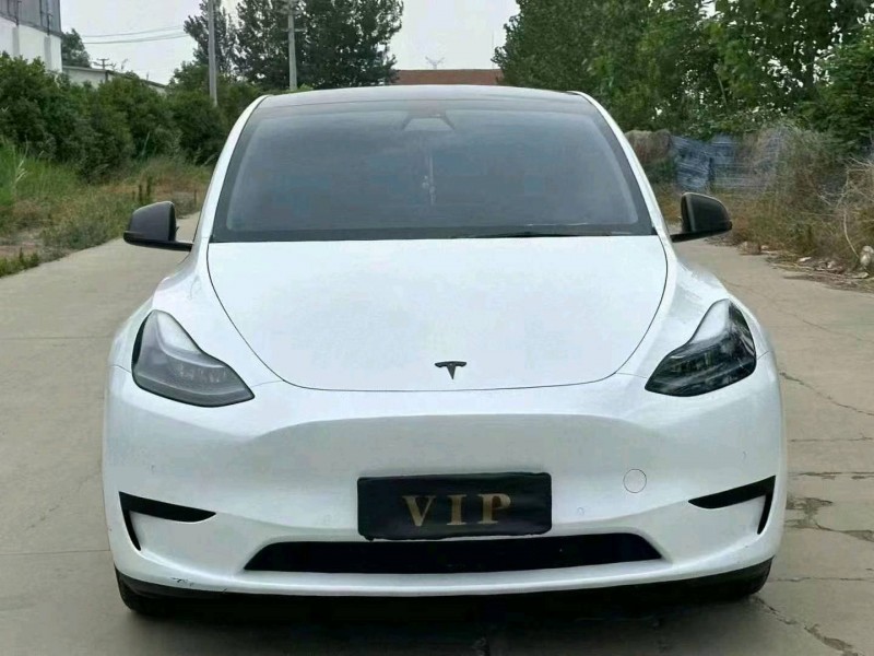 菏澤23年特斯拉MODEL Y1