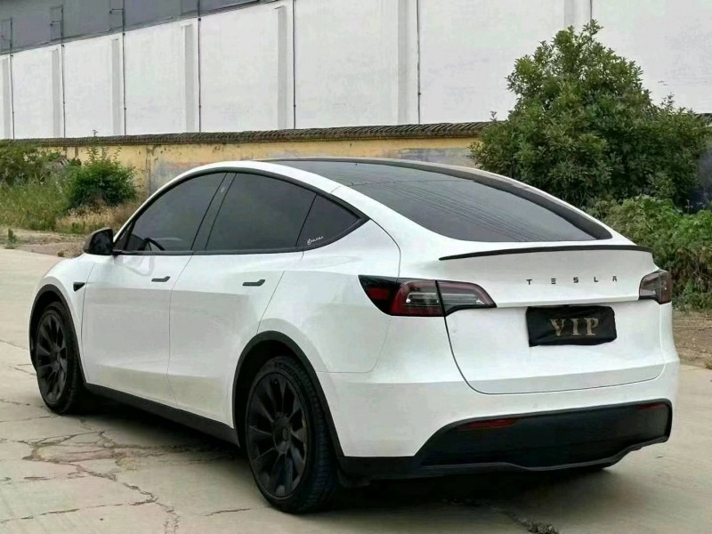 菏澤23年特斯拉MODEL Y3
