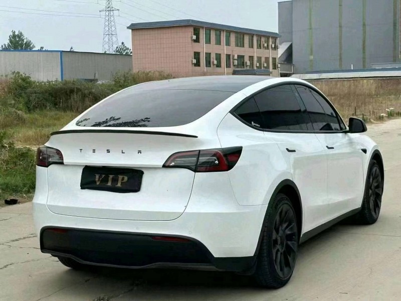 菏澤23年特斯拉MODEL Y5