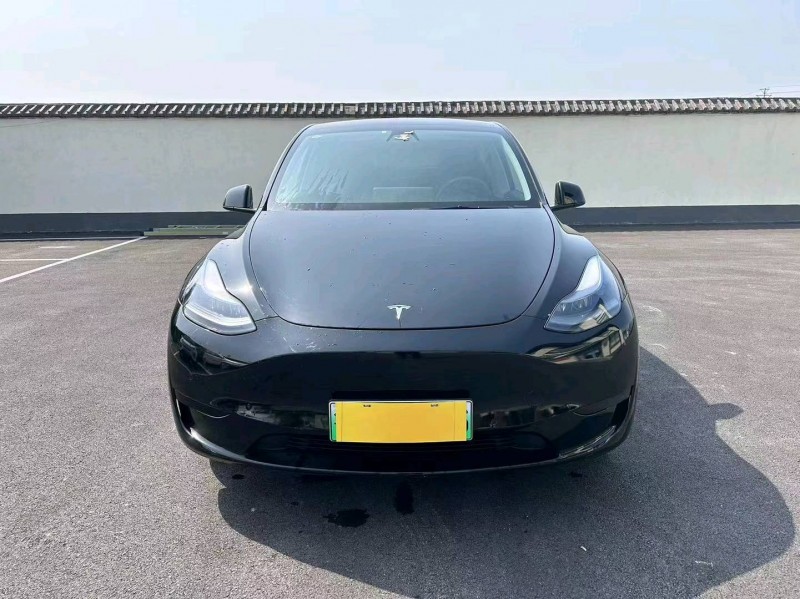 臨沂23年特斯拉MODEL Y1