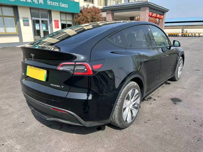 臨沂23年特斯拉MODEL Y4
