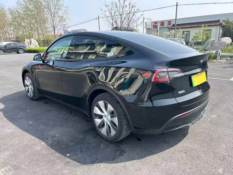 臨沂23年特斯拉MODEL Y5