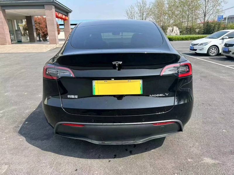 臨沂23年特斯拉MODEL Y6