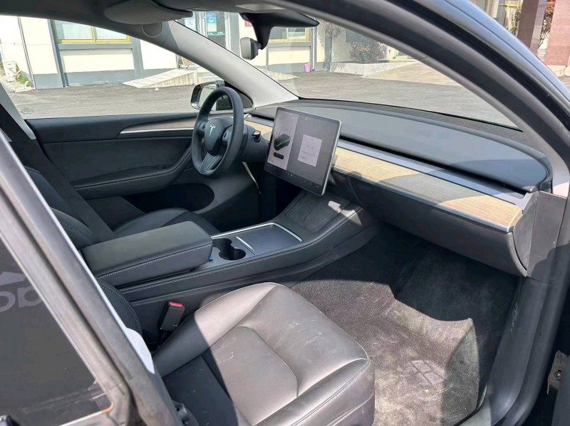 臨沂23年特斯拉MODEL Y7