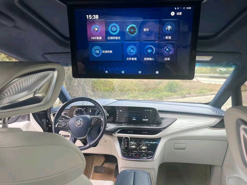 徐州20年别克GL89